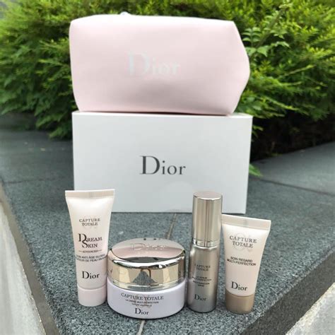 baby dior skin